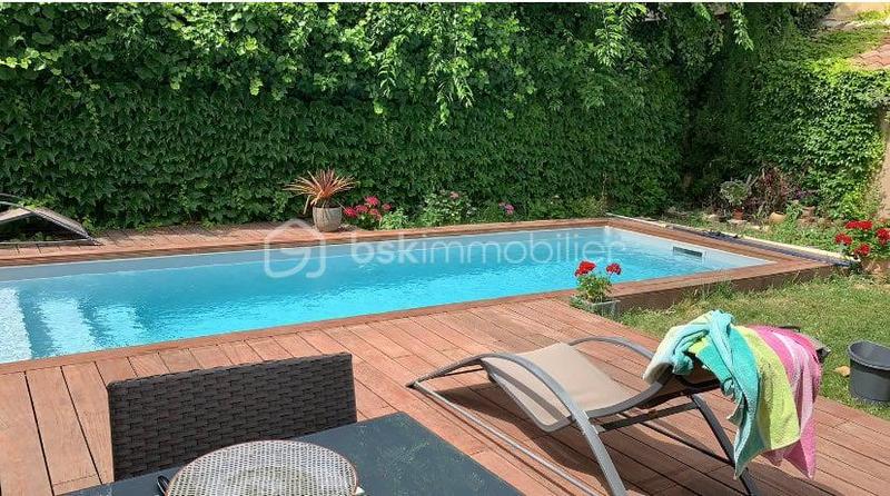 Villa - 108 m² - 5 pièces