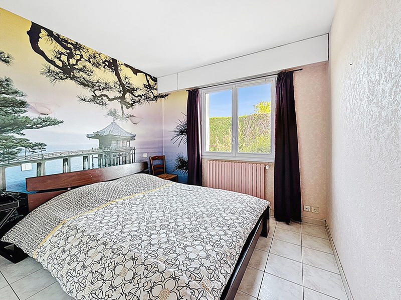 Maison - 116 m² - 5 pièces