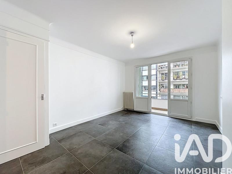 Appartement - 61 m² - 2 pièces