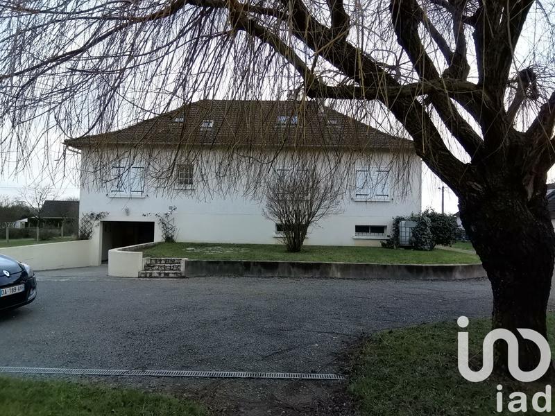 Maison - 102 m² - 5 pièces