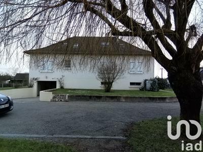 Maison - 102 m² - 5 pièces