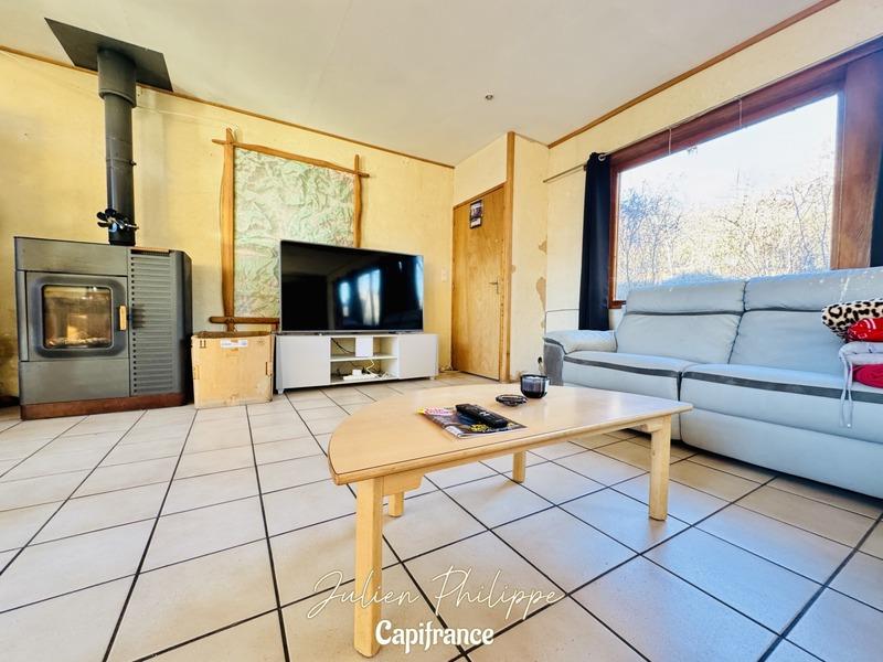 Maison - 500 m² - 12 pièces