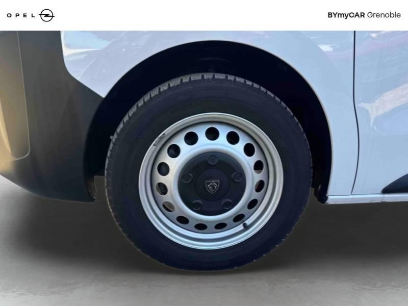 Peugeot Expert Fgn m Bluehdi 180 s&amp;S Eat8