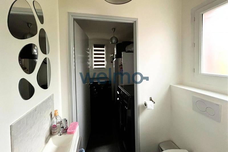 Maison - 126 m² - 6 pièces