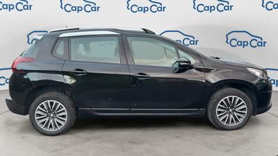 Peugeot 2008 II 1.5 BlueHdi 100 Active