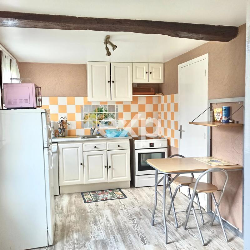 Maison - 619 m² - 21 pièces