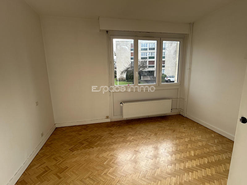 Appartement - 81 m² - 4 pièces