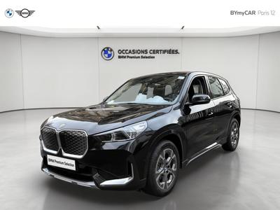 Bmw iX1 U11 eDrive20 204ch Bva xLine