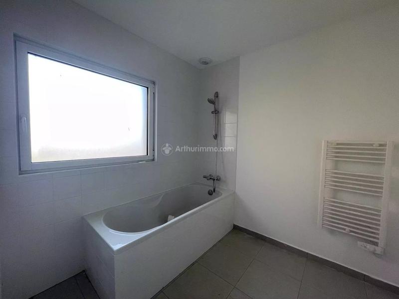 Maison - 154 m² - 6 pièces