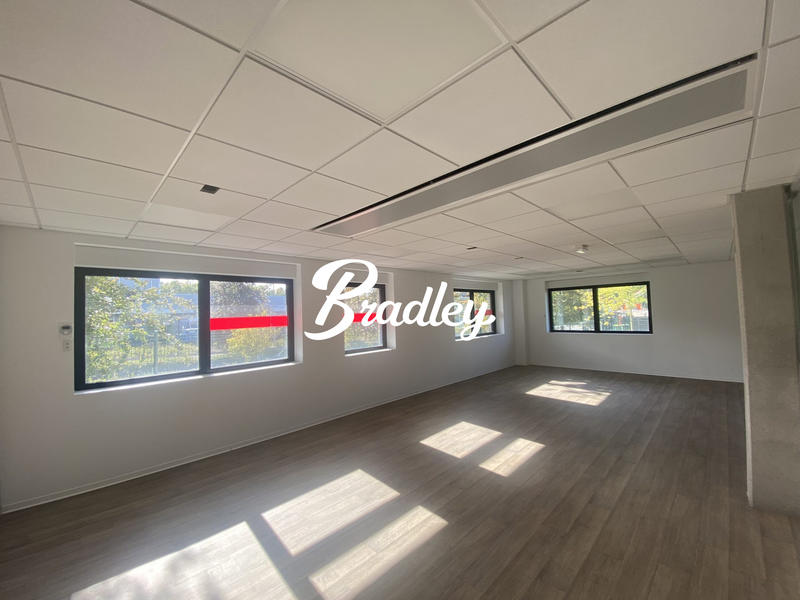 Bureau - 178 m²