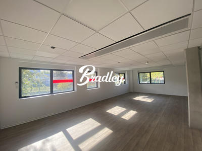Bureau - 178 m²