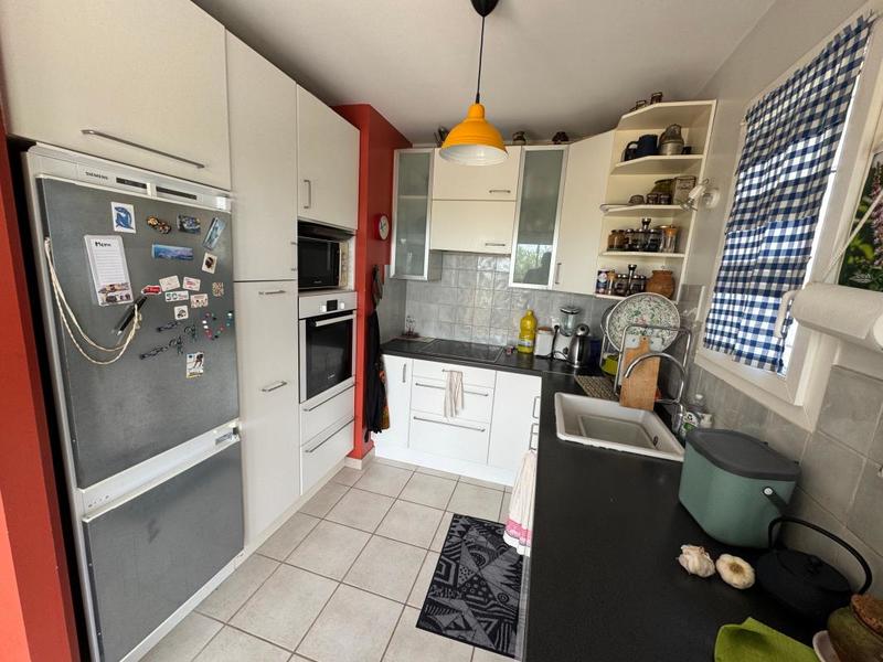 Villa - 112 m² - 5 pièces