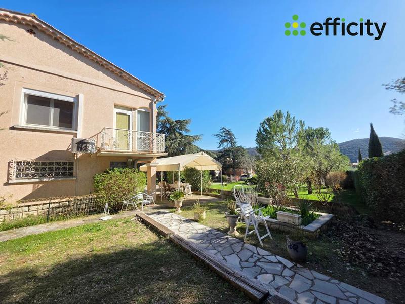Villa - 152 m² - 5 pièces
