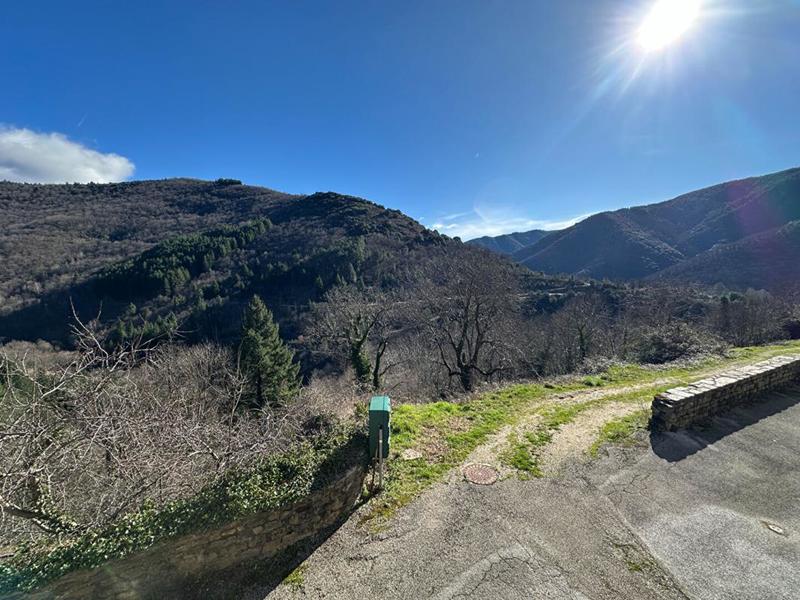 Maison - 74 m² - 4 pièces