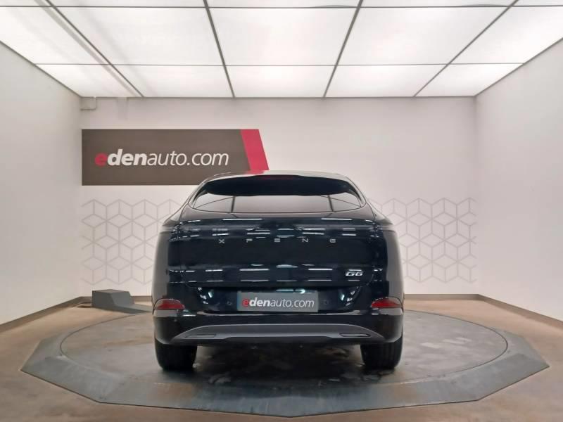 Xpeng G6 Grand Autonomie