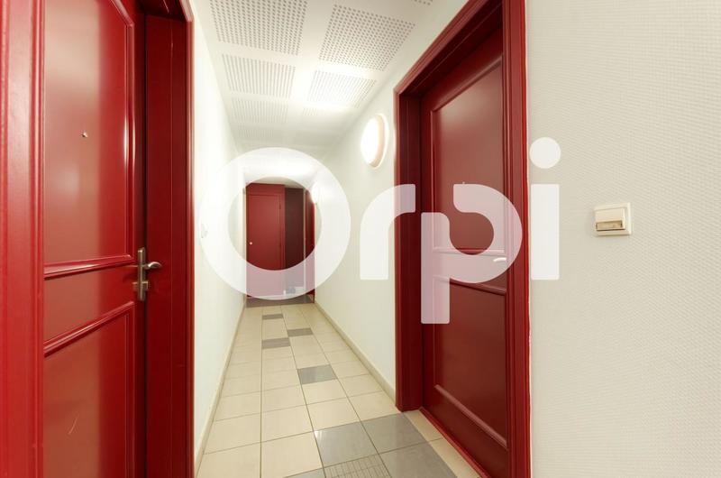 Studio - 36 m² - 1 pièce