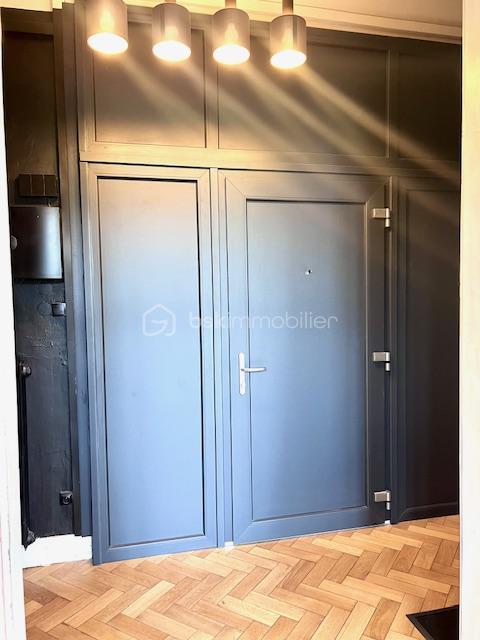 Appartement - 129 m² - 6 pièces