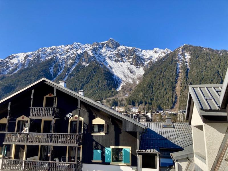 Appartement - 36 m² - 1 pièce