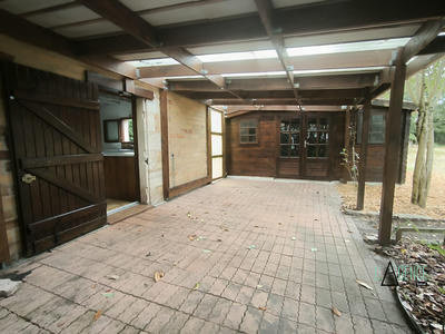 Maison ancienne - 72 m² - 3 pièces