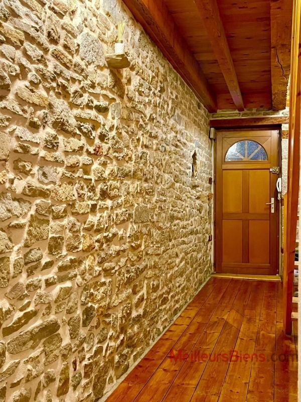 Duplex - 130 m² - 5 pièces