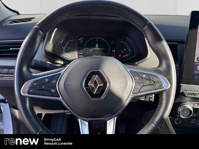 Renault Arkana E-Tech 145 - 21b Intens