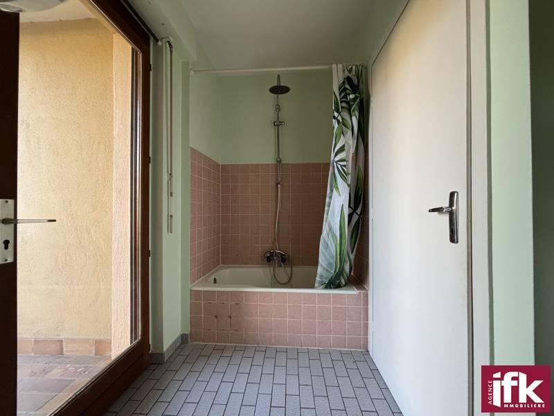 Appartement - 54 m² - 2 pièces