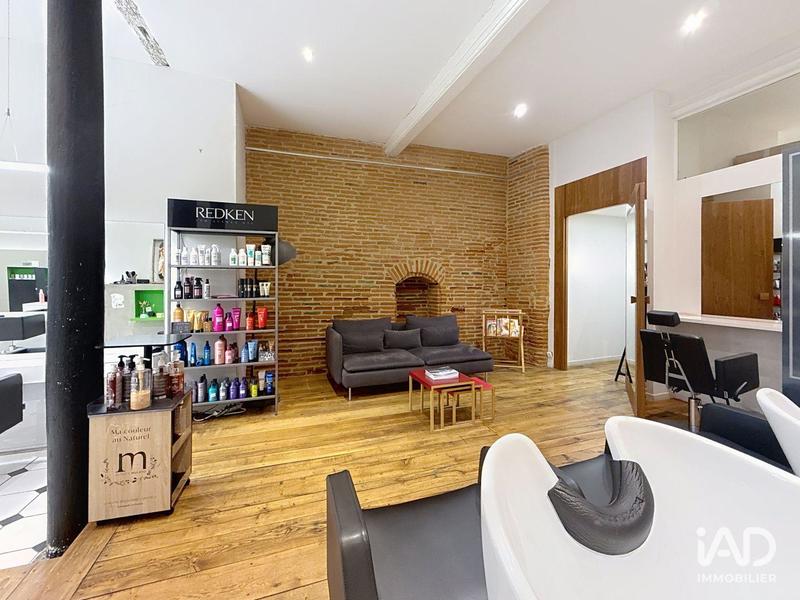 Local commercial - 100 m²