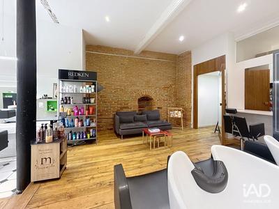 Local commercial - 100 m²