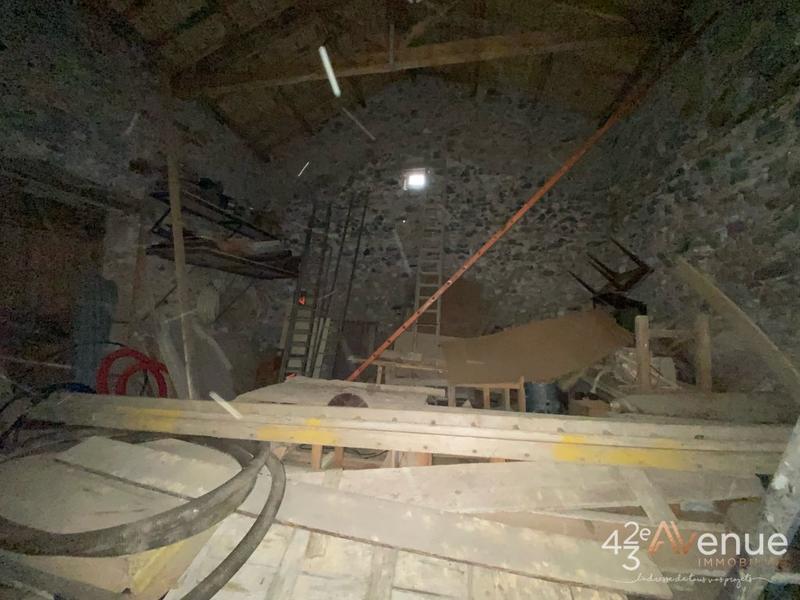 Maison - 136 m² - 7 pièces