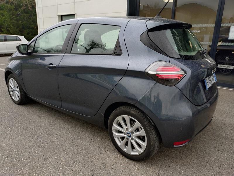 Renault Zoe R110 Intens
