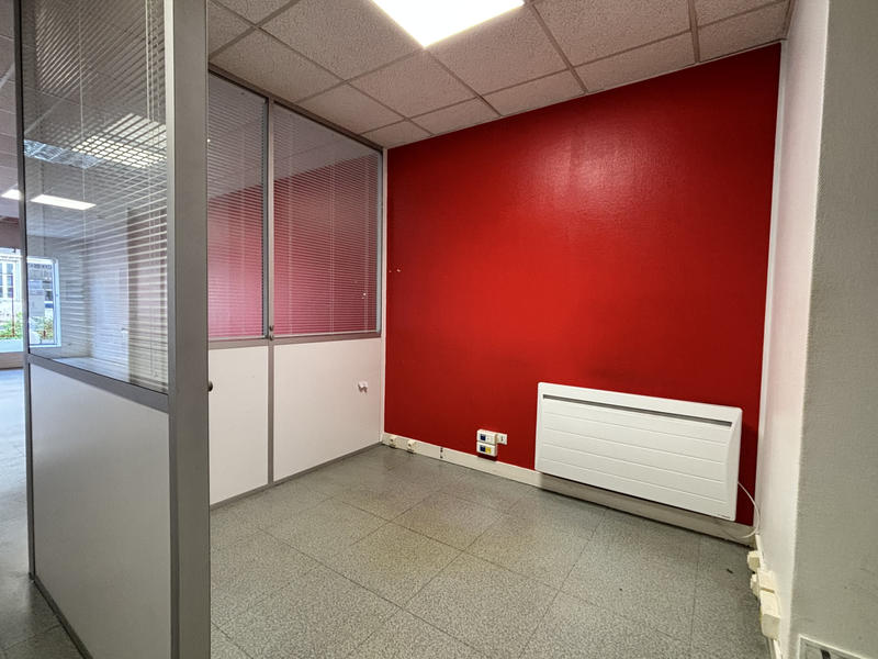 Local commercial - 106 m²