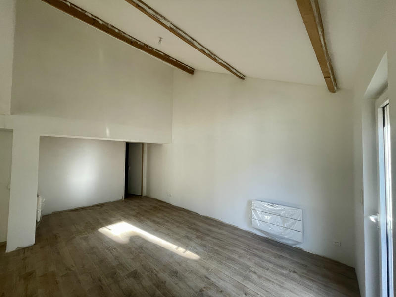 Maison - 104 m² - 4 pièces