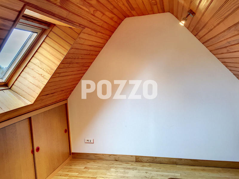 Maison - 39 m² - 3 pièces