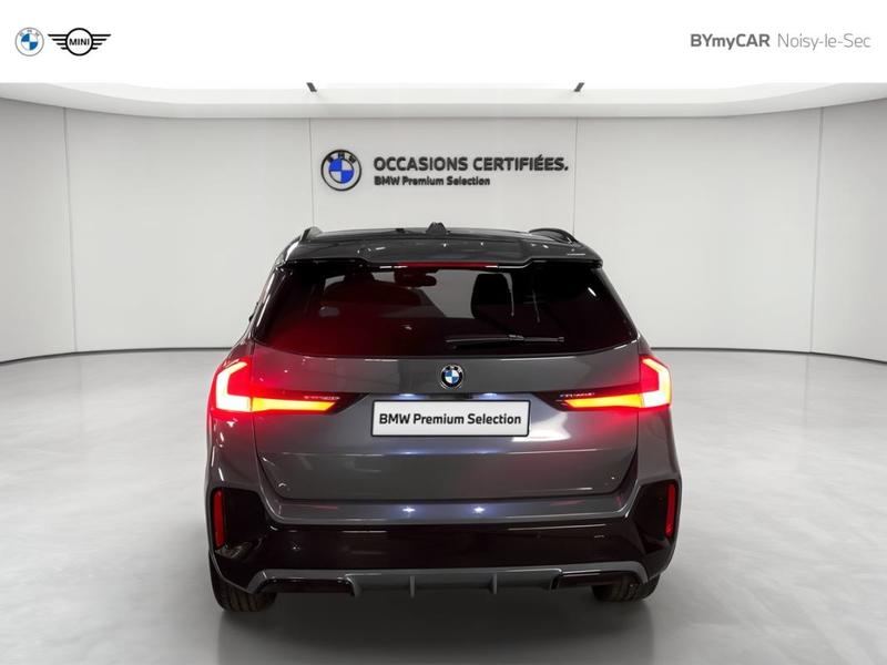 Bmw X1 U11 sDrive 20d 163ch Dkg7 m Sport