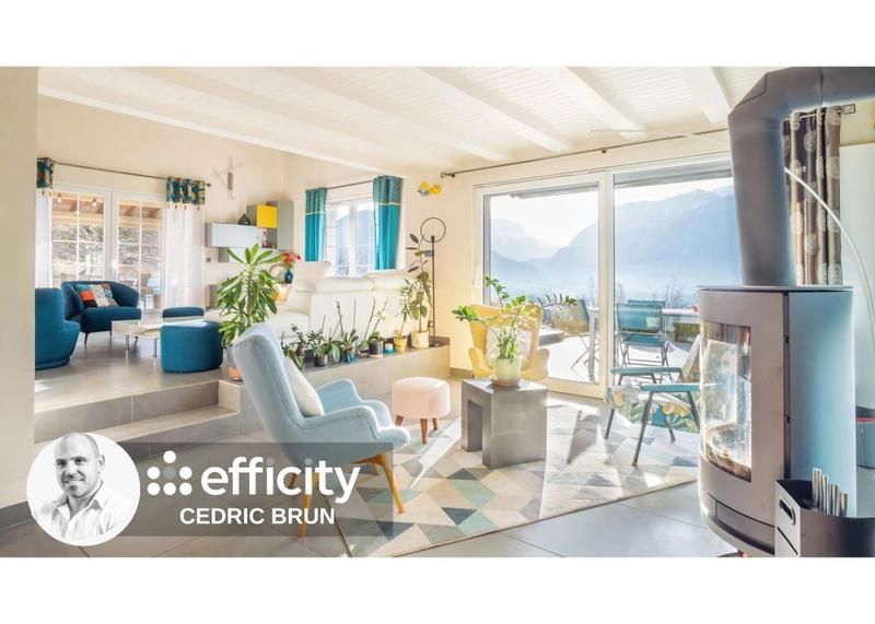 Villa - 337 m² - 10 pièces