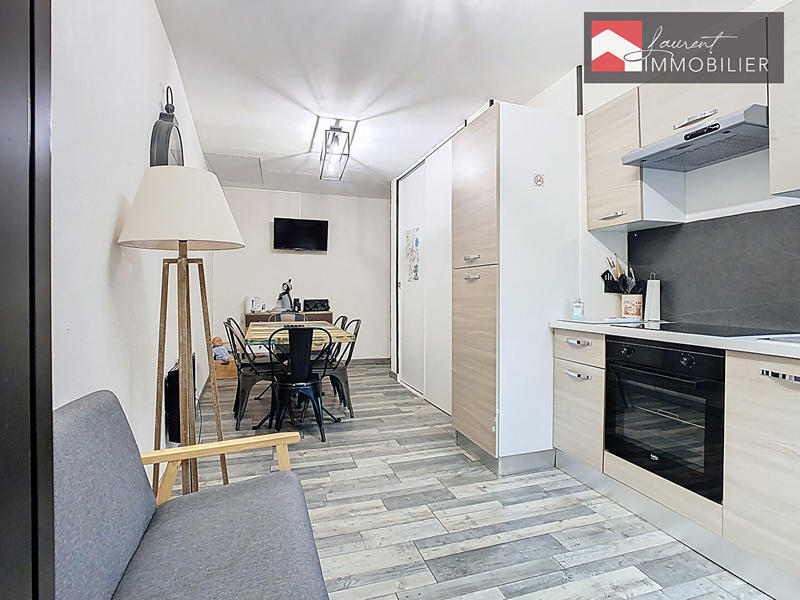 Maison - 194 m² - 7 pièces