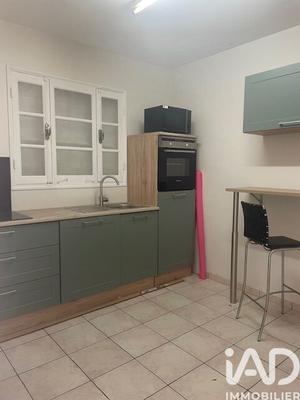 Maison - 70 m² - 4 pièces