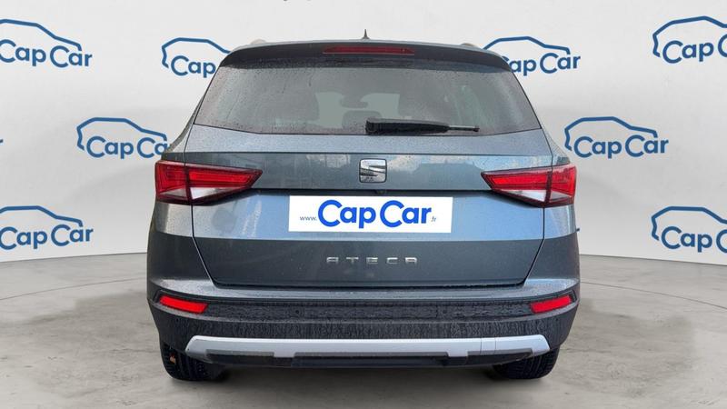 Seat Ateca 1.0 Tsi 115 Style