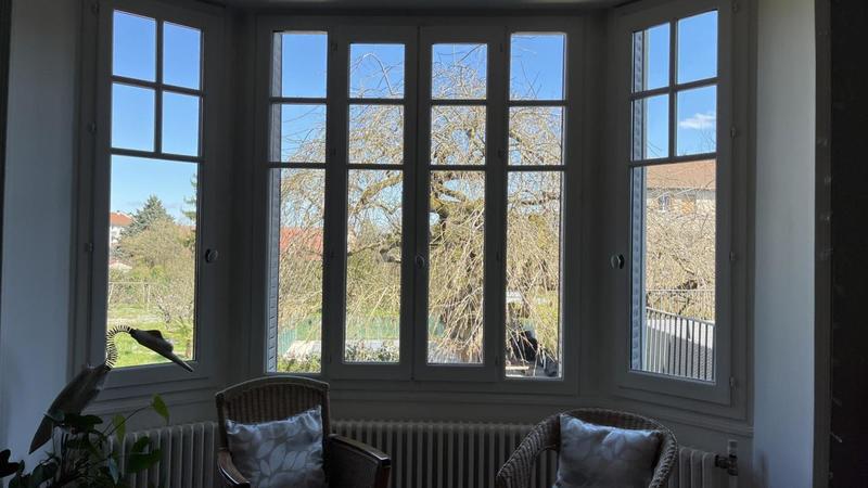 Maison - 200 m² - 7 pièces