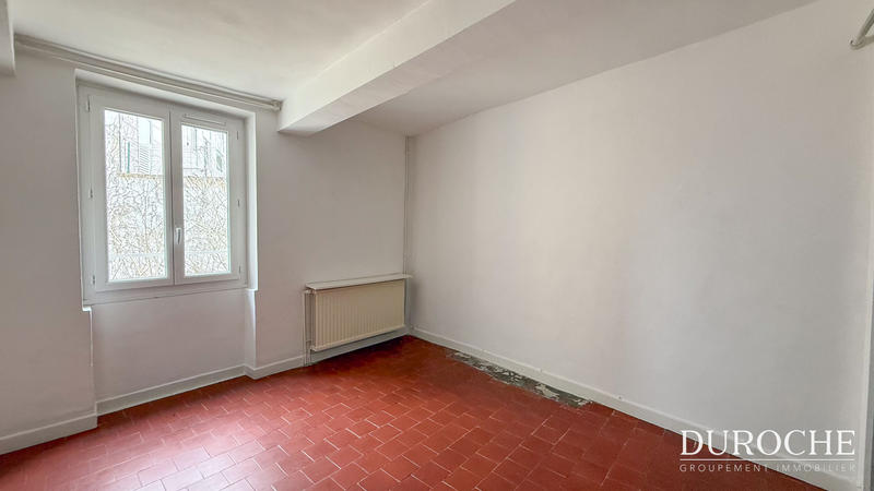 Maison - 124 m² - 6 pièces
