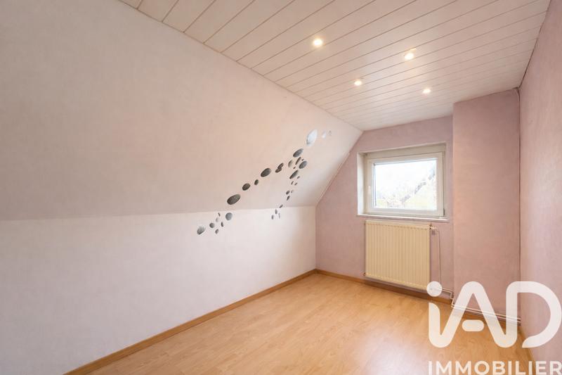 Maison - 160 m² - 7 pièces