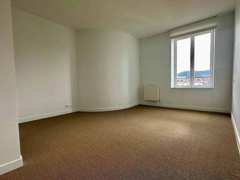 Appartement - 123 m² - 5 pièces