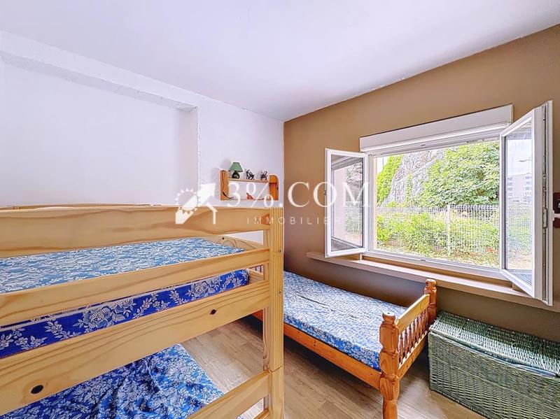 Appartement - 149 m² - 8 pièces