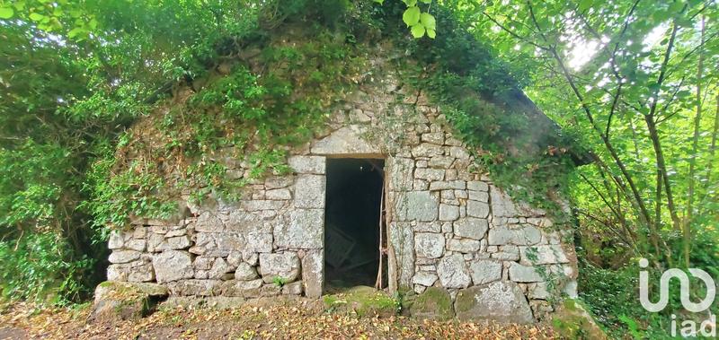 Maison de campagne - 100 m² - 6 pièces