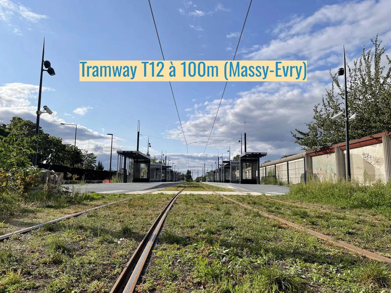 Appartement - 67 m² - 4 pièces