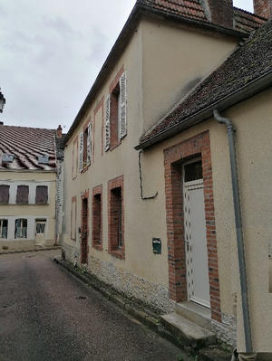 Maison - 130 m² - 4 pièces