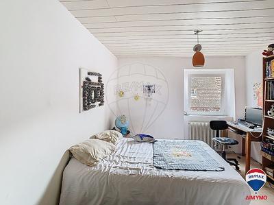 Maison de village - 142 m² - 5 pièces