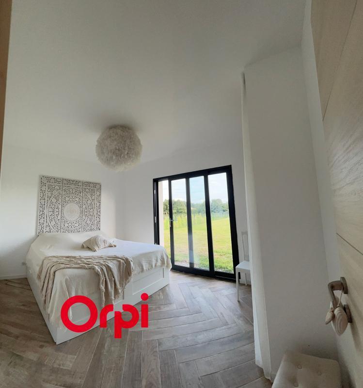 Maison - 142 m² - 5 pièces