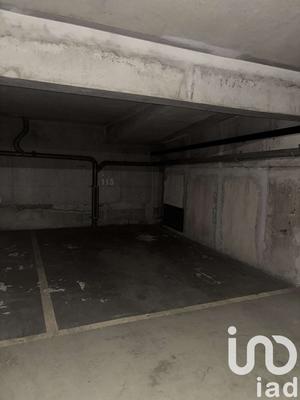 Parking - 15 m²
