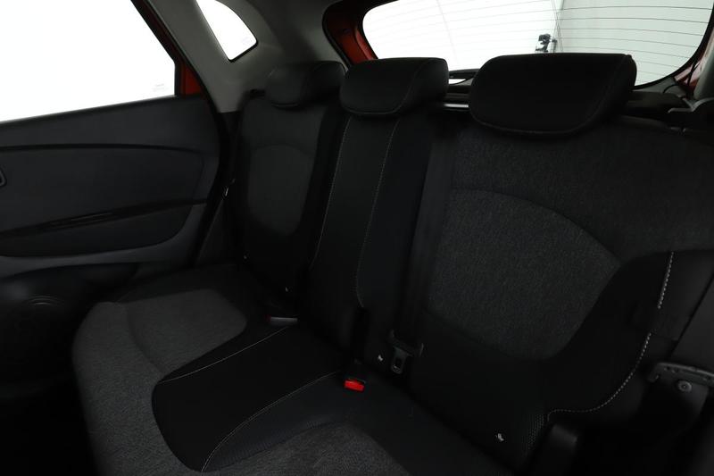 Renault Captur 1.2 TCe Energy Xmod Edc 120 ch